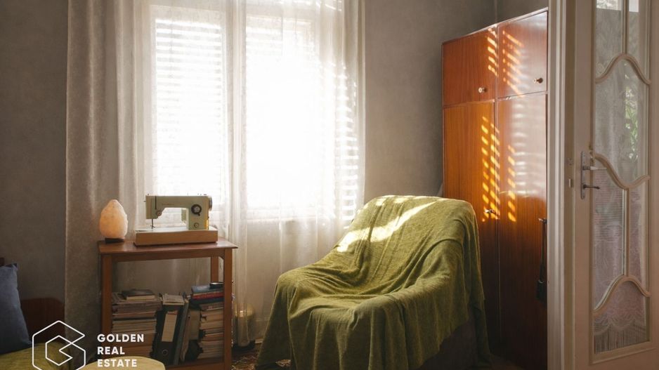 Apartament boem, cu 3 camere pe Andrei Saguna, comision 0% la cumparare - Poză 9