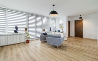 Casa in stil mediteranean cu teren generos - Poză 26