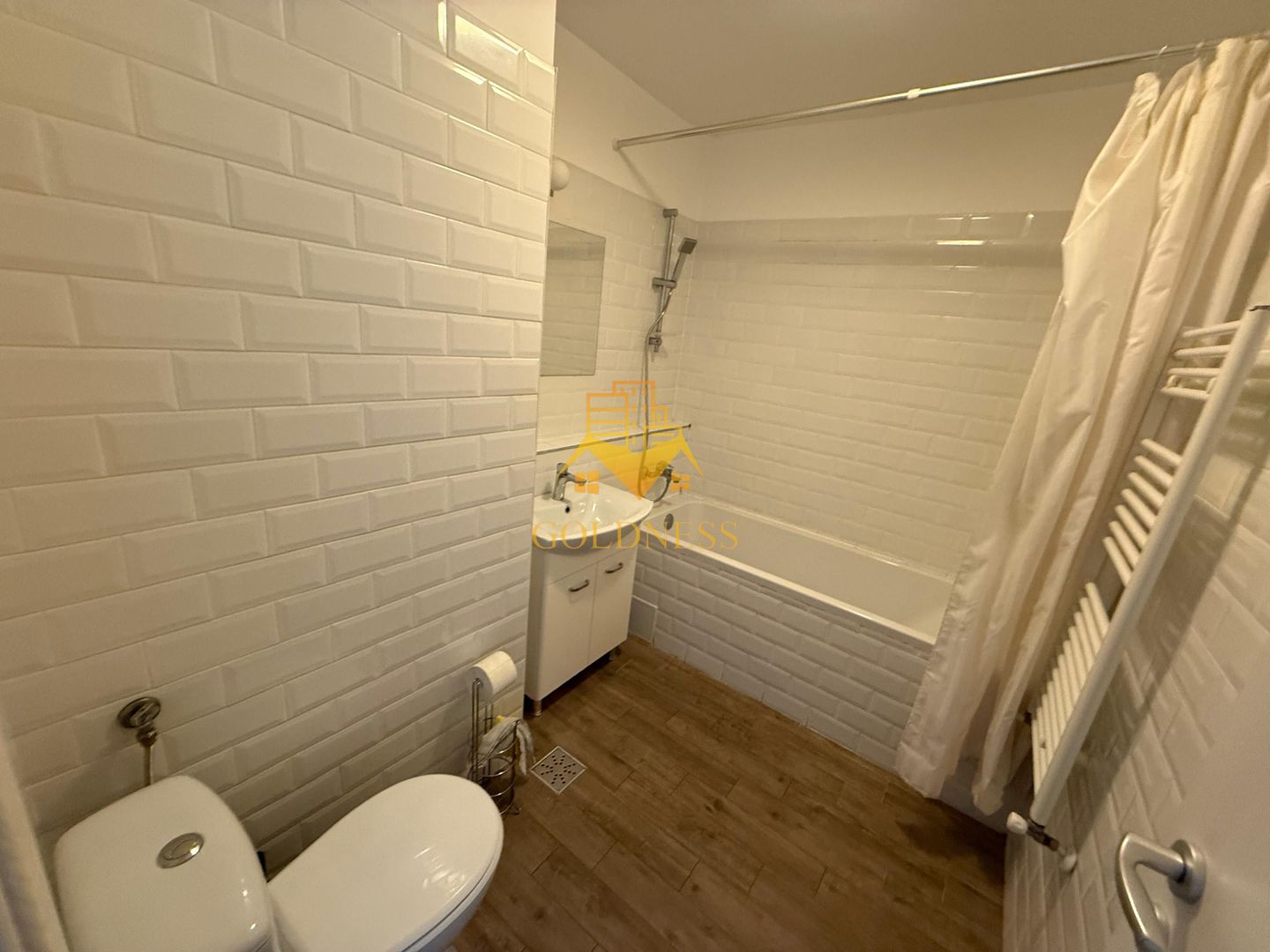 2 camere, Marasti, Zona Dorobantilor, FSEGA, Gheorgheni,  Iulius Mall - Poză 6