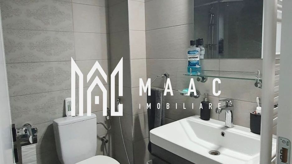 Apartament 2 camere | Parter | Magnolia - Poză 3