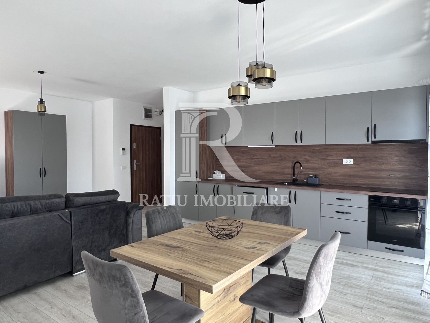 Apartament cu 2 camere | Parcare subterana | Grand Hill | Oradea - Poză 3