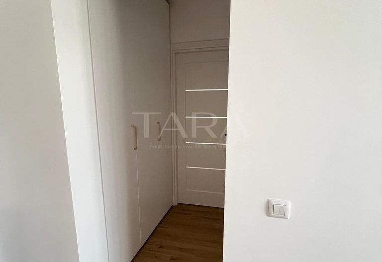 Apartament premium Gheorgheni, 3 camere, complet mobilat și utilat - Poză 7