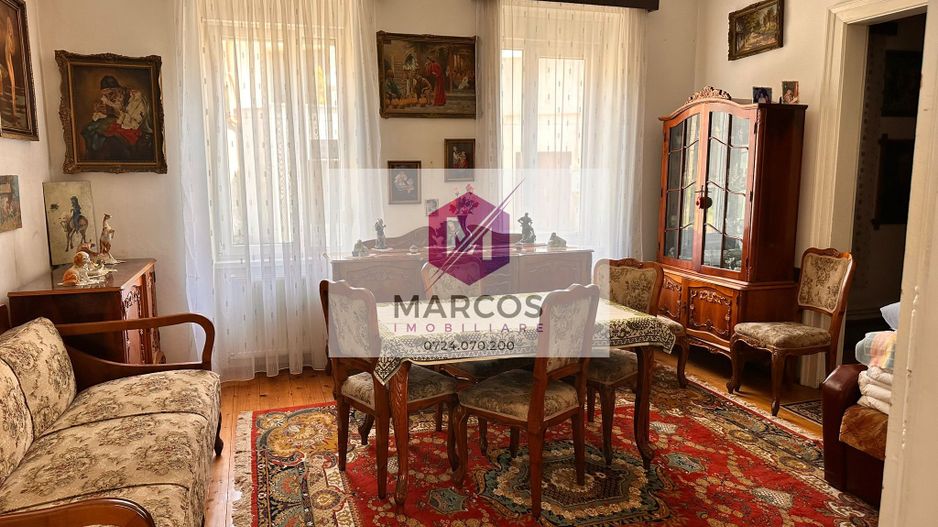Vand casa 3 camere Muncitoresc - Poză 17
