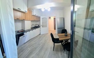 APARTAMENT CU 3 CAMERE DE ÎNCHIRIAT | CENTRAL PARK 4 - Poză 5