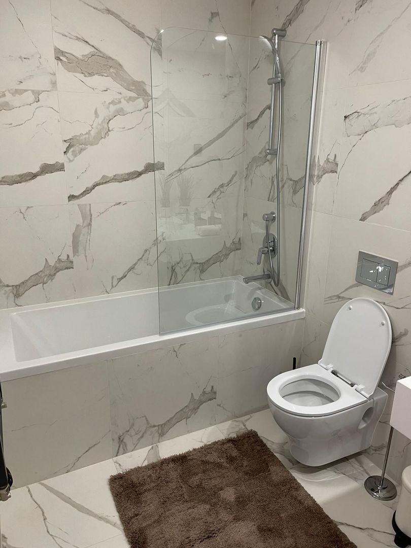 2 Rooms | ONE Herăstrău Towers | Terrace 15m2 I Parking spot - Poză 14