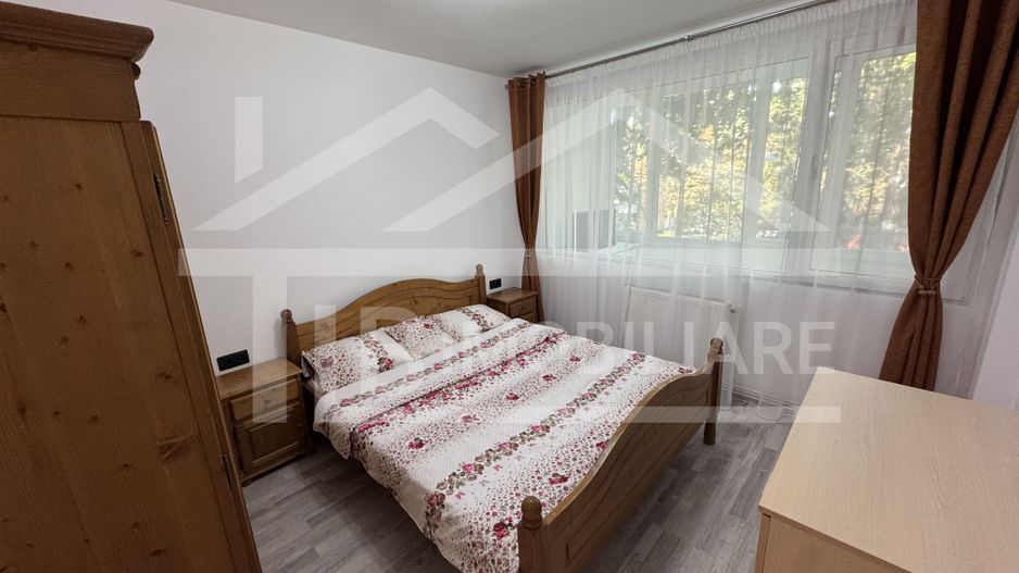 Apartament cu 2 camere, 50mp, Zona Aleea Carpati - Poză 4