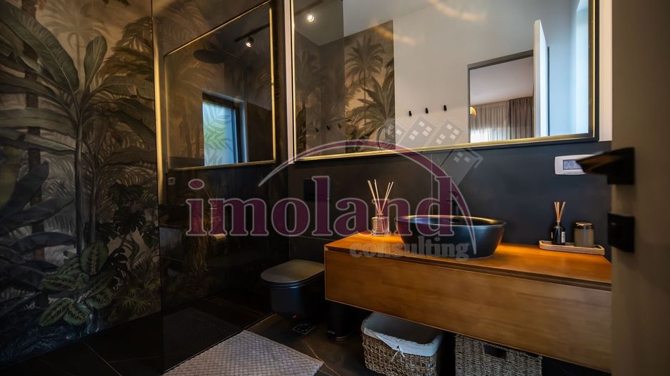 Inchiriere - Penthouse - 2 terase + 2 locuri de parcare - Avalon Estate-Pipera - Poză 18