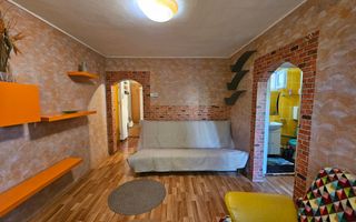 Apartament de vanzare 2 camere Tomis Nord etaj 3/4 - Poză 1