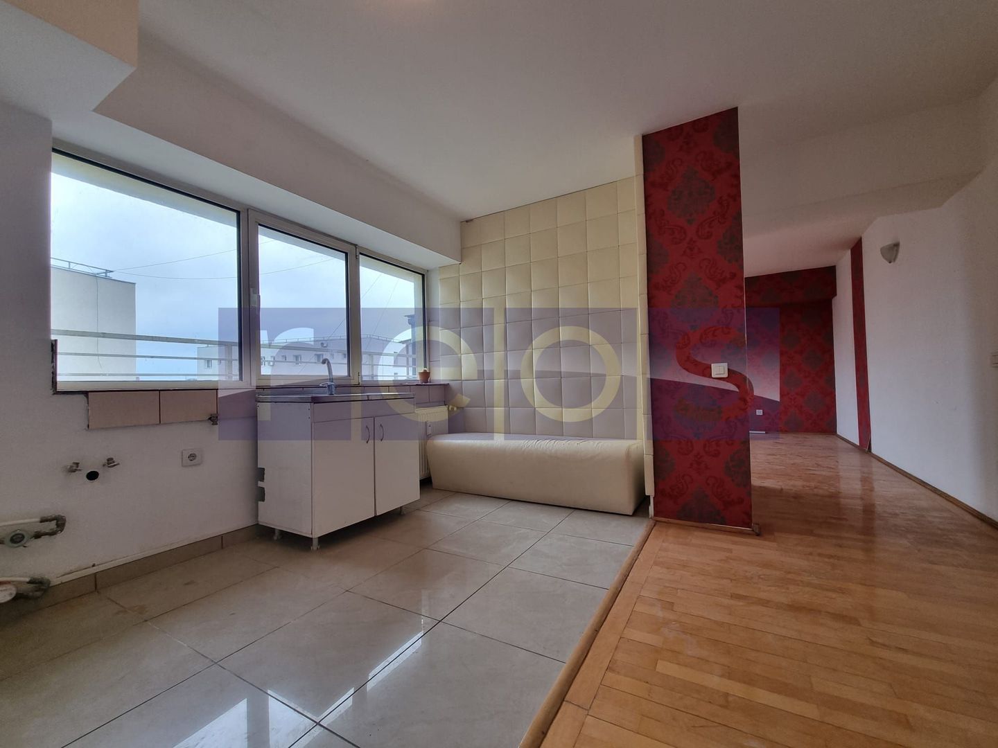 VANZARE 2 CAMERE | SEMIDECOMANDAT | ZONA UNIRII - Poză 6