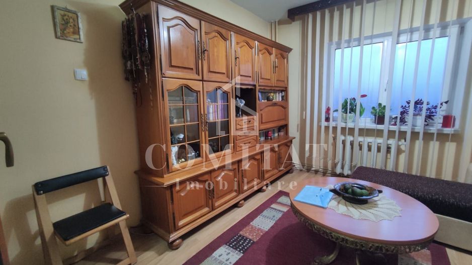Apartament | 4 camere  | 94 mp | etaj intermediar | zona Farmec - Poză 7