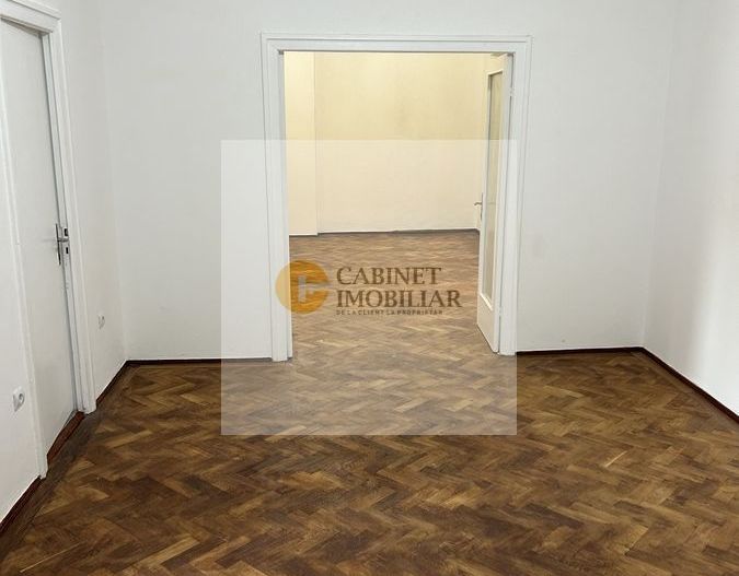 Bd Mihail Kogalniceanu - Facultatea de Drept | 3 camere  | Parter - Poză 4