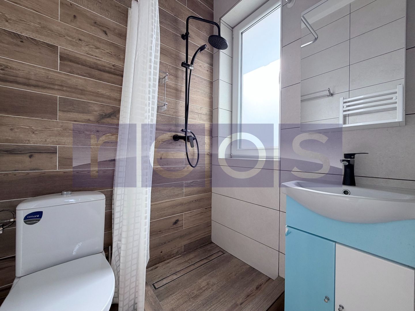 VANZARE VILA INDIVIDUALA 4 CAMERE | CARTIER REZIDENTIAL INCHIS | TEREN 300 MP | - Poză 15