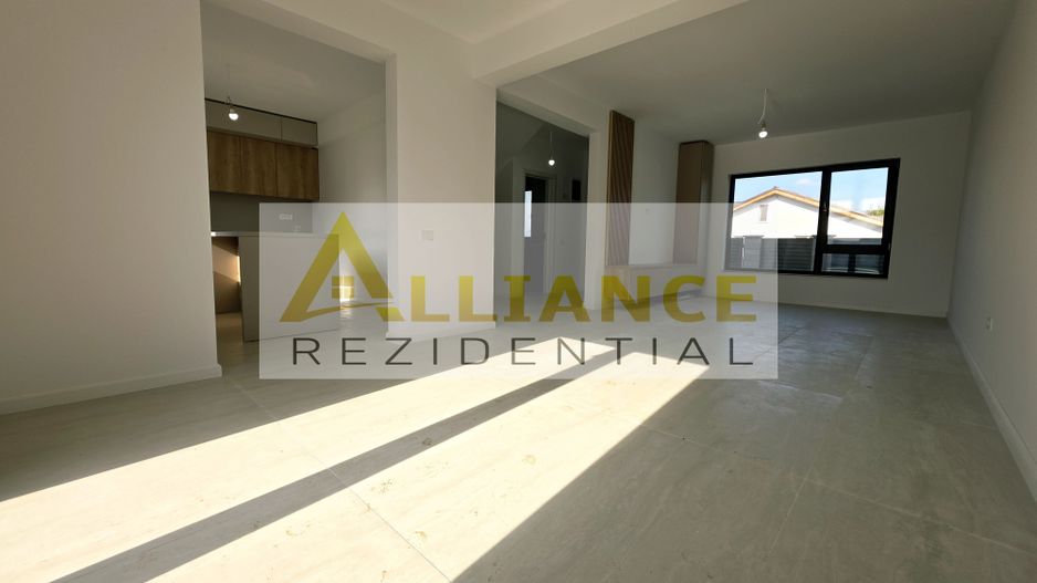 Vila 4 Camere | Mobilată si utilata | Curte amenajata - Poză 11