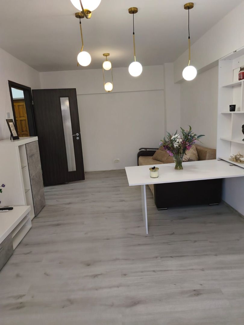 Apartament cu 2 camere de închiriat în Calea Bucuresti, Craiova - Poză 6