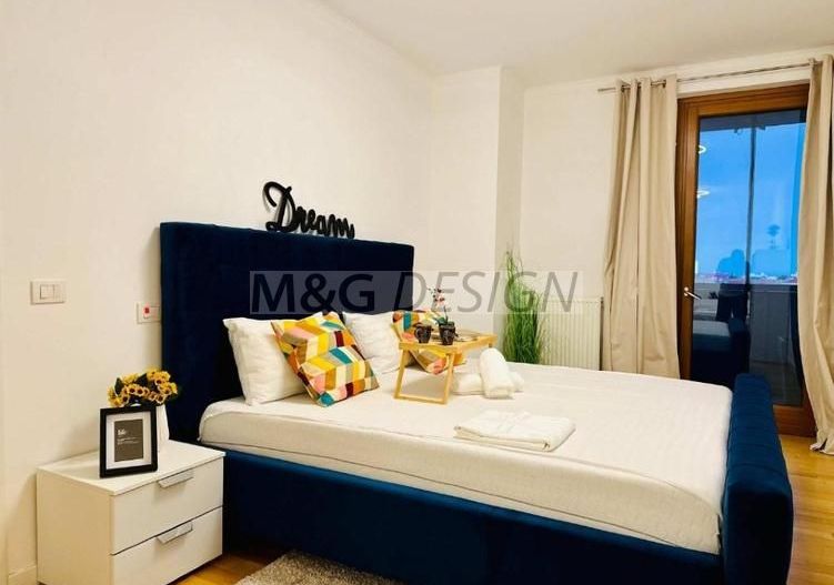 Apartament 3 camere lux zona Circumvalatiunii - Poză 6