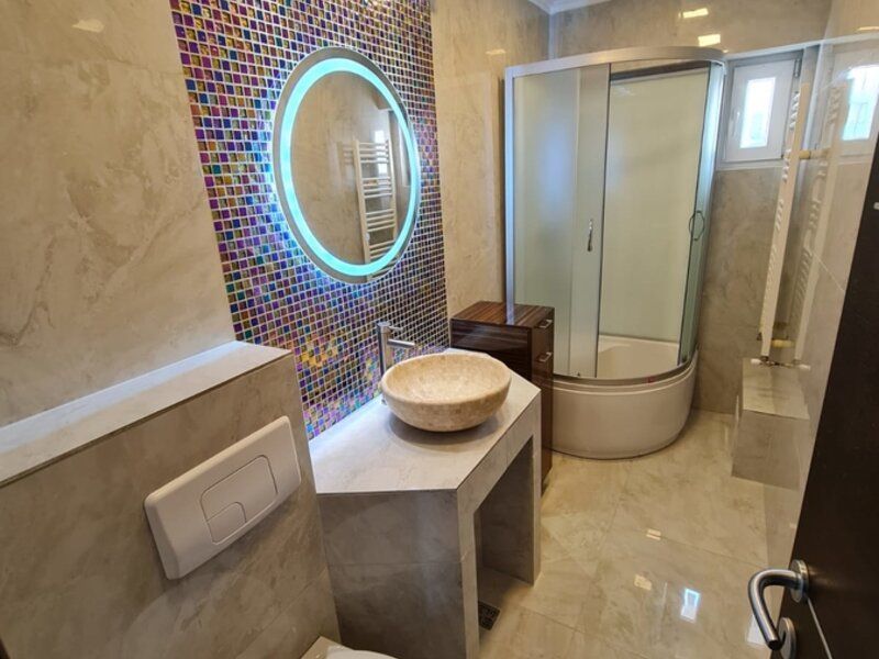 Apartament Panduri,Merriott - Poză 8