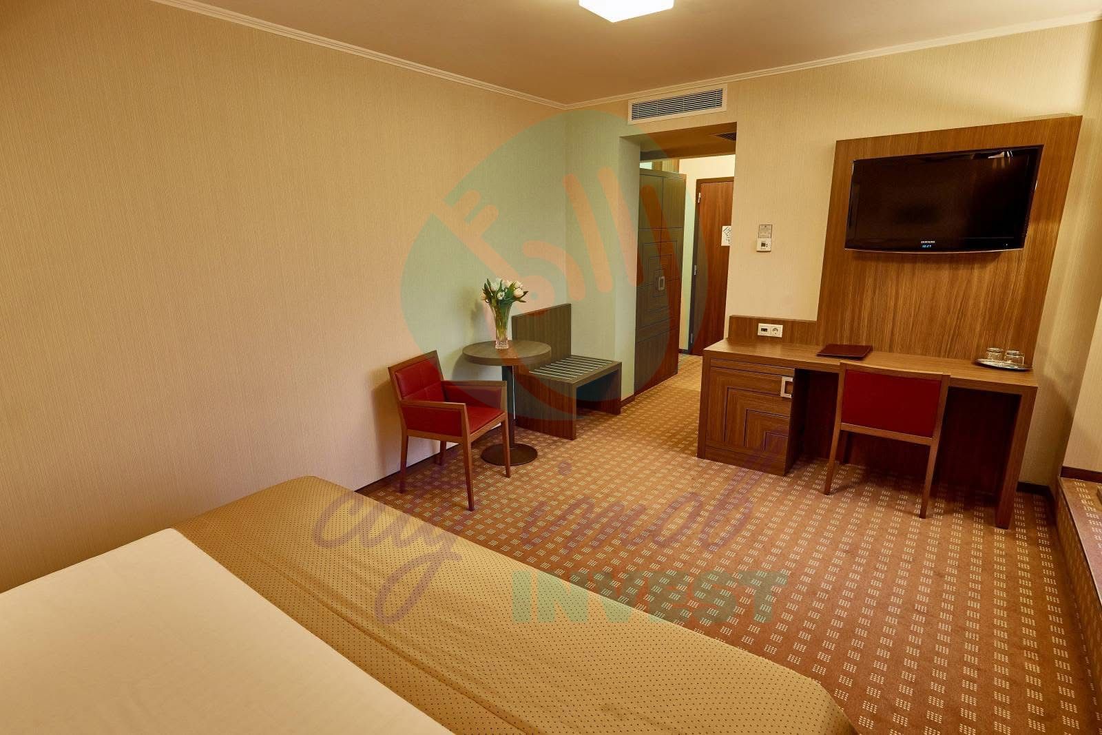 4 **** HOTEL PIATRA - NEAMT - Poză 16
