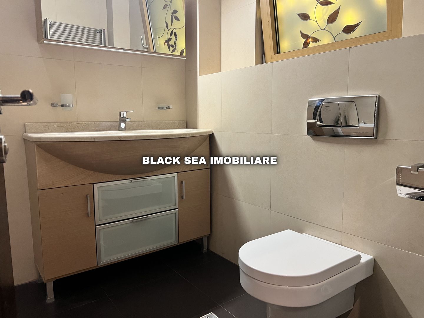 Apartament 3 camere spațios – KM 5, Constanța | Parcare subterană - Poză 9