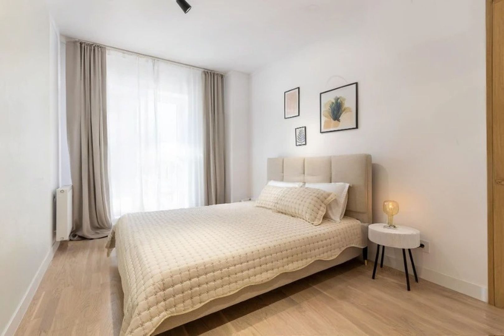 Apartament modern 2 camere cu terasă generoasă | Marmura Residence - Poză 9