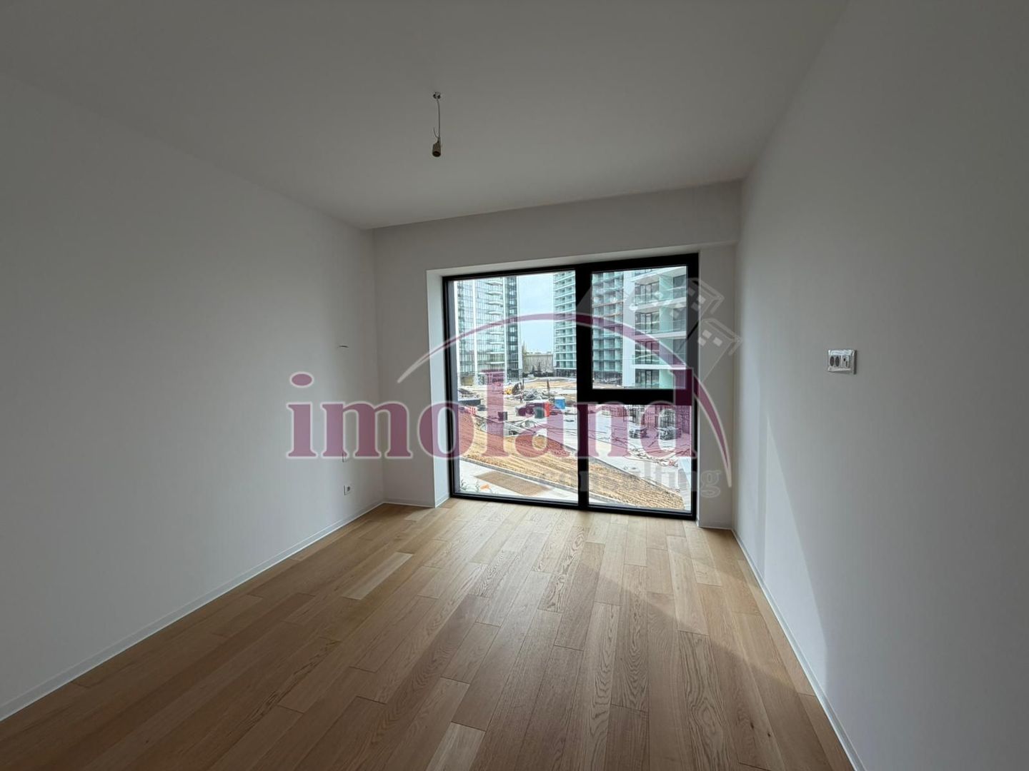 Vanzare - apartament 3 camere - One Lake Club-Floreasca - Poză 3