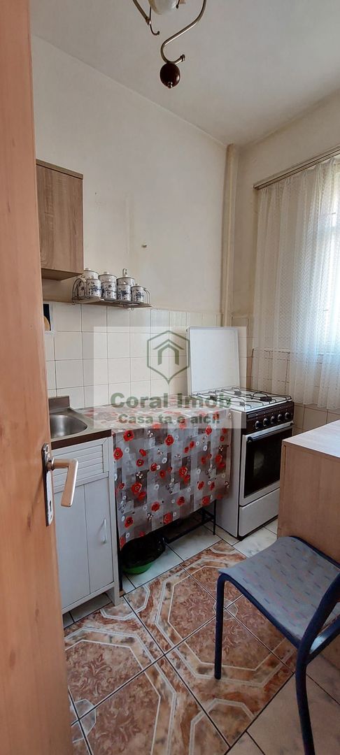 Vanzare garsoniera cu balcon Piata Minis, Costin Georgian, Titan - Poză 8