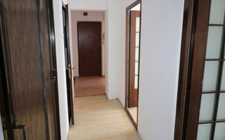 Etaj 2 Moara de Foc- Pacurari Apartament 3 camere decomandat 2 bai - Poză 3