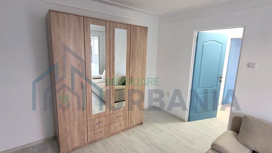 Apartament 2 camere de inchiriat, Iasi - zona Restaurant Cotnari - Poză 1