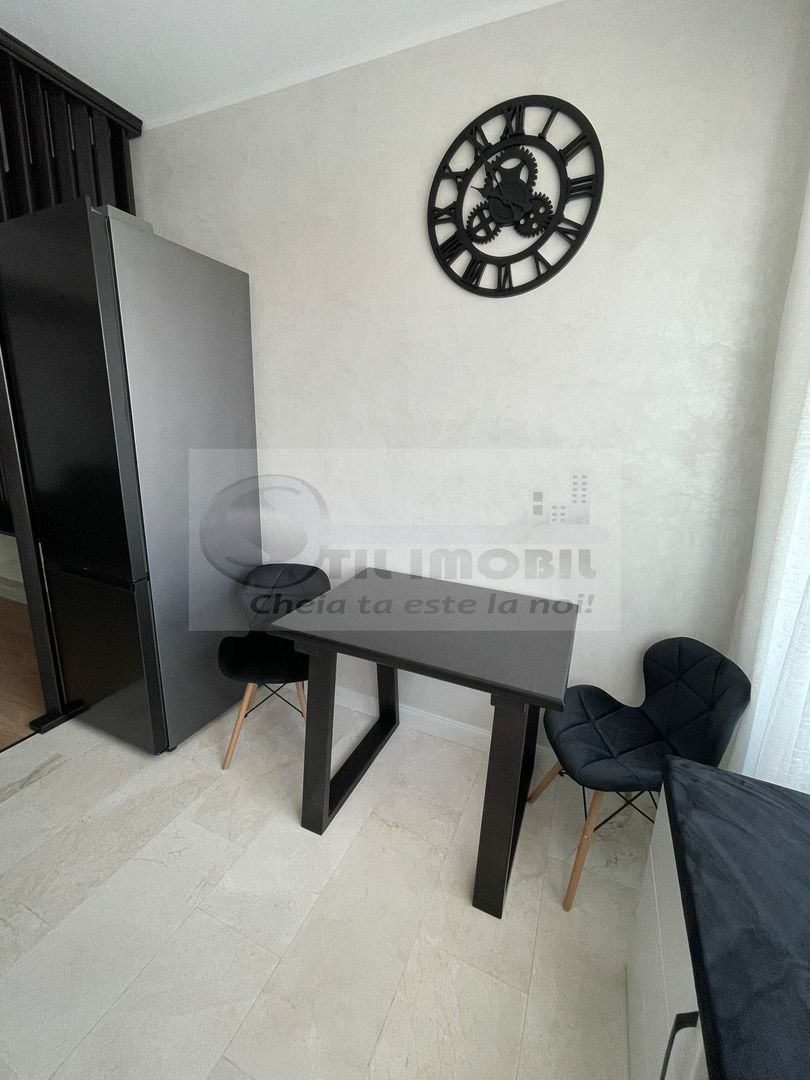 Apartament premium & gata de locuit - 500euro/lunar - Poză 7