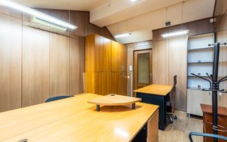 Chirie, sațiu de birouri, 219 mp, str. Kogălniceanu, Centru - Poză 20