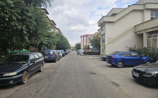 Apartament parter Judecatorie Topoloveni - Poză 11