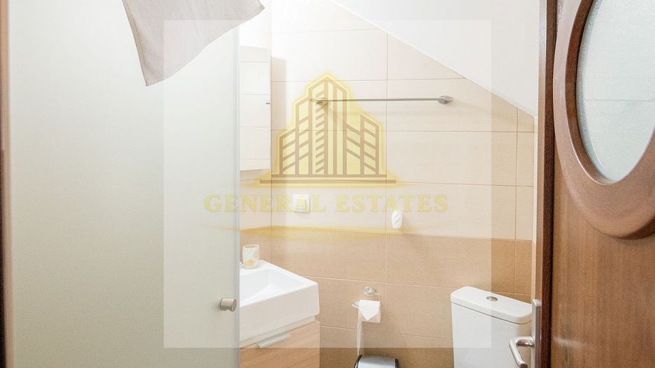 Vilă cu suflet și poveste în Tohanu Nou – Bran - Poză 15