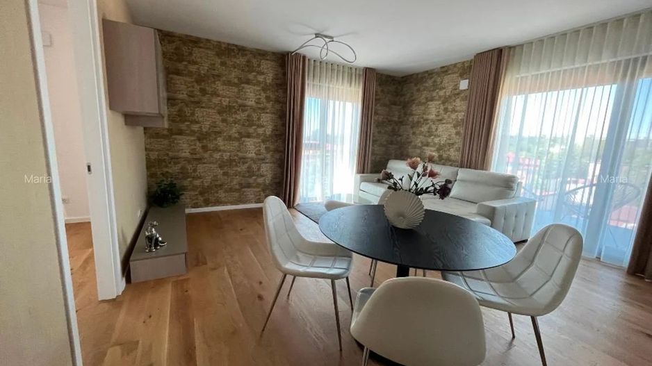 Apartament superb Domenii - Poză 2