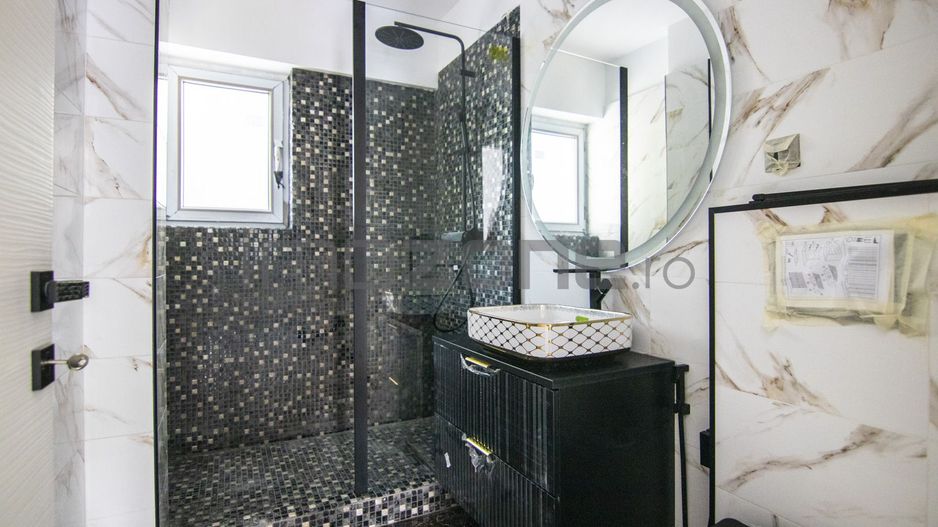 Prelungirea Ghencea, 2 camere cu terasa in bloc nou 2023, centrala proprie - Poză 15