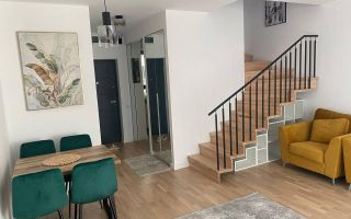 Vila de inchiriat cu 4 camere ZenVille - Poză 3