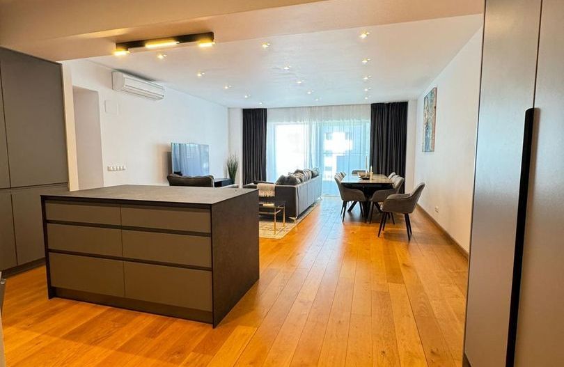 Vanzare 3 Camere UpGround Super View Etajul 15 - Poză 8