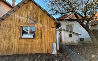 Casa individuala, 719mp teren, 72mp utili - Zona Cetate - Poză 9