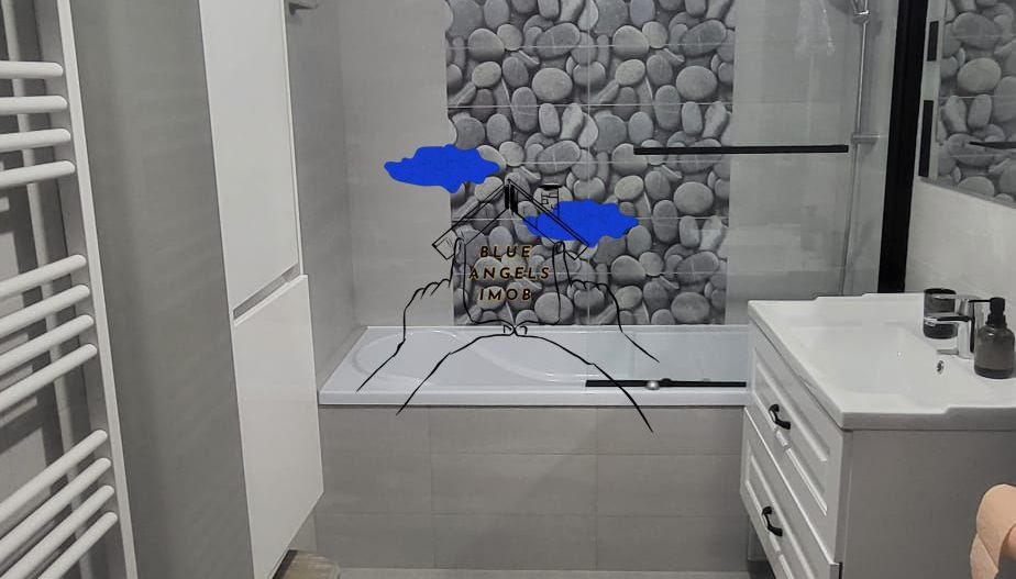 Apartament cu 3 camere in Avantgarden 3 - Poză 7