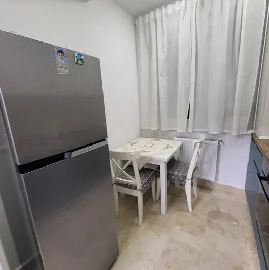 GARS. AVANGARDE GRAND VILLAGE, PRIMA INCHIRIERE, BUCATARIE INCHISA - Poză 3