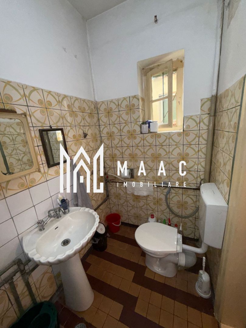Casă individuală | 1.075 mp teren | 80 mp utili | Investiție | Zona Turnișor - Poză 19
