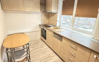 Buziașului-Profi Super | 2 camere | Etaj 1 | Renovat - Poză 4