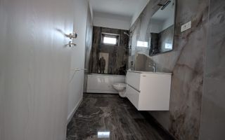 Duplex | Parter | Toate utilitatile | Finisaje premium | Curte generoasa - Poză 10