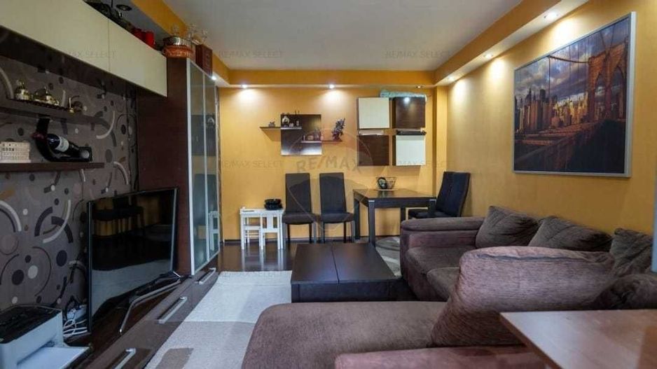 Ocazie Apartament Mosilor central 3 camere - Poză 7