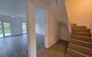 Sanandrei, Drum Asfaltat, Teren Generos, Buc Separata, 3 Dor, 2 Bai, dressing - Poză 4