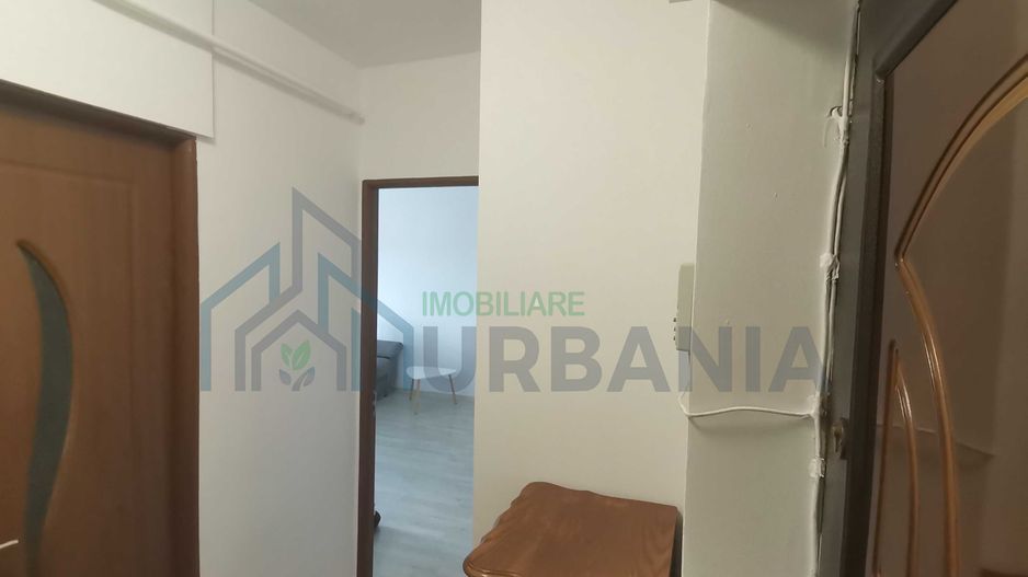 Apartament 1 cameră de închiriat în zona Rond Vechi - CUG, Iași - Poză 7