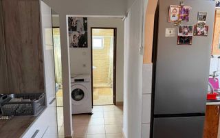 BRASADAS vinde ap 2 cam 58mp Carpați 2 etaj 4/4. - Poză 5