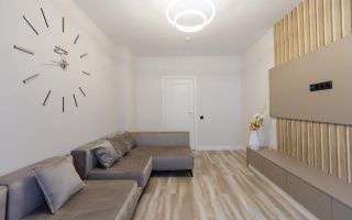 Vânzare, apartament, 3 camere, strada Ion Buzdugan, Buiucani - Poză 5