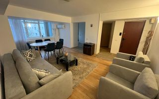 3 camere, ultracentral, spatios, pet friendly, Alba Iulia, Bvd. Unirii - Poză 4