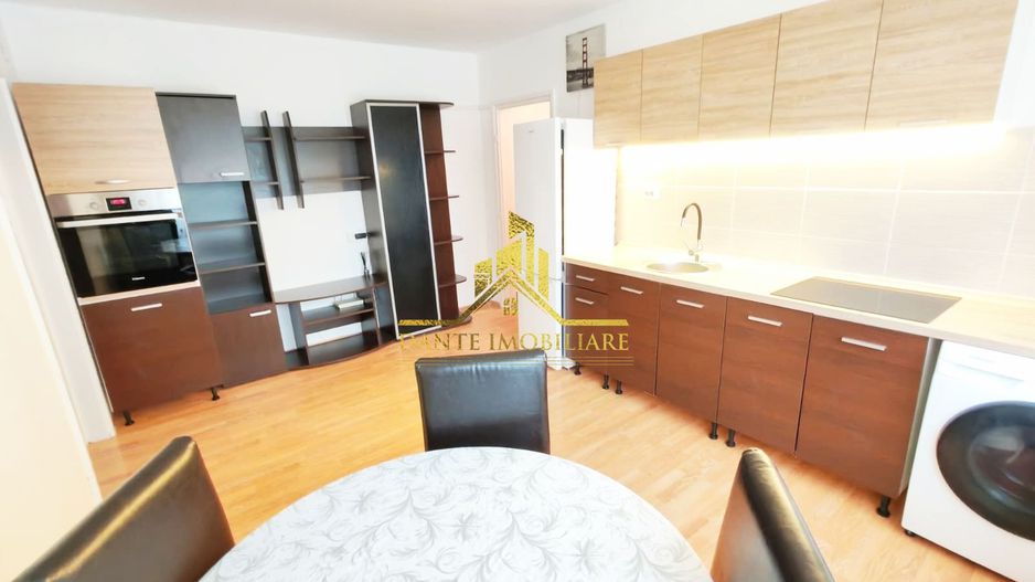 2 camere, decomandat, PET FRIENDLY, Gheorgheni, zona Iulius Mall - Poză 1