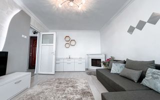 TOMIS NORD(COD 05) 2 Camere Moderne, Gata de Mutare! - Poză 4