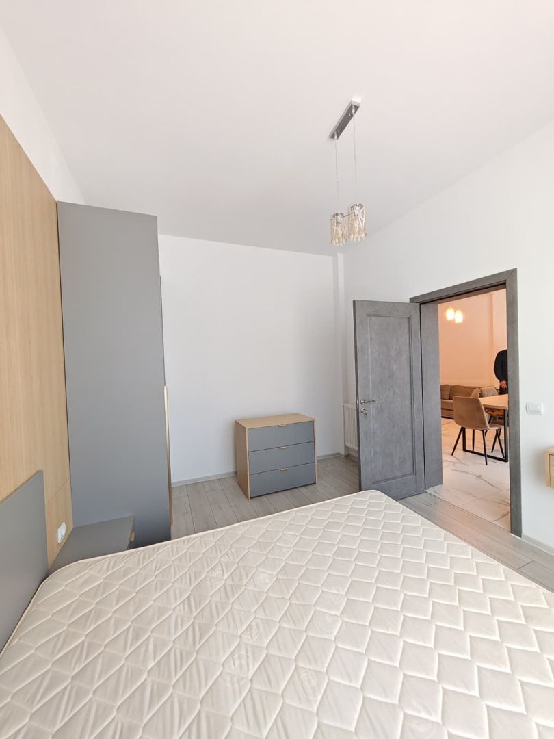 Apartament 3 camere lux, Izvor, Brasov - Poză 14